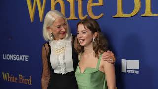 White Bird video thumbnail