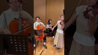 Download lagu 「憧れのハワイ航路」弾いてみた♪（浅野未希　小林奏太　三和久仁子）モーツァルト風#憧れのハワイ航路#江口夜詩#日本昭和音楽村 mp3