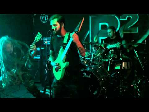 Pain Penitentiary - M.D.B.W (Making Dead Bitches Wet) Live