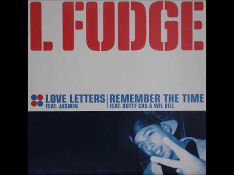 L-Fudge - Remember The Time