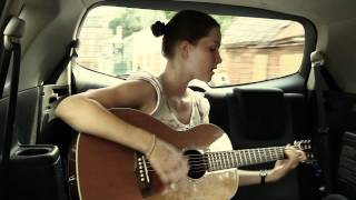 Taksometru sesijas - Alise Joste