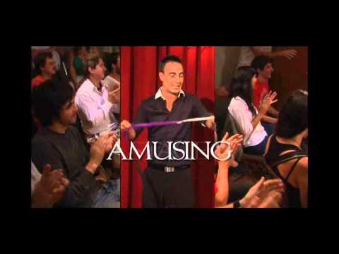 Silkeny (Props and DVD) by Vernet Magic - Alberico Magic