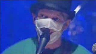 Clinic live - &quot;Walking With Thee&quot;