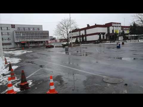 Mitsubishi Evolution IX Rally | Drift 4 fun DRAPO