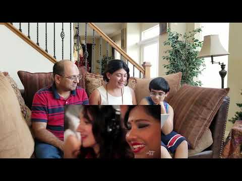 Indians In America Reaction On | Jiya Jale - Dil Se | Berklee College Ensemble Cover |A. R. Rahman