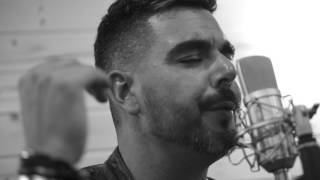 DESDE AQUI DEL OTRO LADO Manuel Carrasco Versión Acústica  David Manito