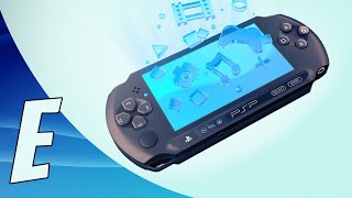 The SONY PSP Project - Compilation E - All PSP Games (US/EU/JP)