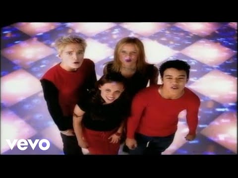 A*Teens - Dancing Queen