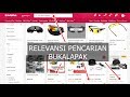 Kenali Relevansi Pencarian Bukalapak Biar Produk Tampil Di Depan Kenali Relevansi Pencarian Bukalapak Biar Produk Tampil Di Depan