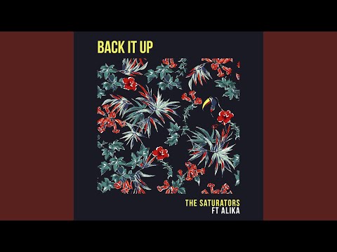 Back It Up (feat. Alika)