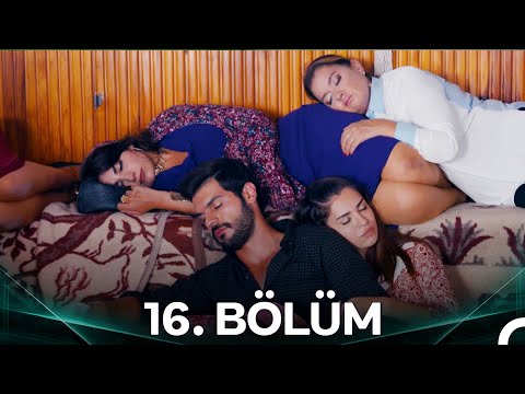 #YENİDEN Yeni Gelin 16. Bölüm