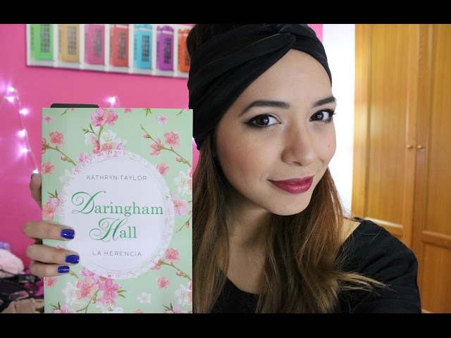 Vídeo relacionado con Daringham Hall. La decisión (Trilogía Daringham Hall 2)