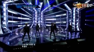 120405 SHINHWA   Brand New  Thank!You