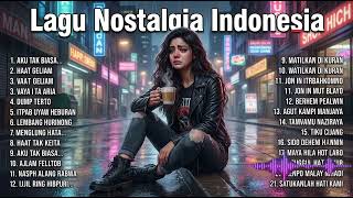Download lagu Lagu Kenangan Nostalgia Syahdu Terbaik 2026  Full Album Musik Lawas Paling Banyak Didengar mp3