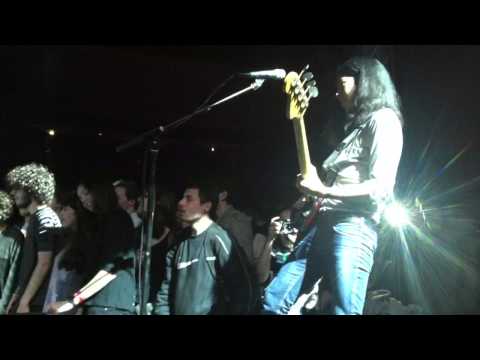 PAUS | Aula Magna | 8 de Março de 2013 | Talkfest'13