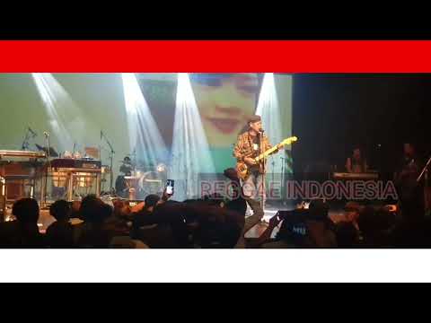 TONY Q FEAT COCONUTTREEZ || KONSER LANGSAMKAN COCONUTTREEZ