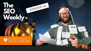Download Lagu Google Horror Stories for AMP | The SEO Weekly - Episode 9 Thumbnail