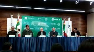Premio Nacional Innovatis (video)
