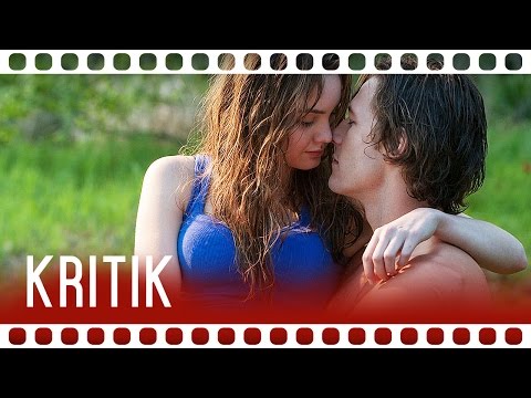 THE BEST OF ME Trailer Deutsch German & Kritik