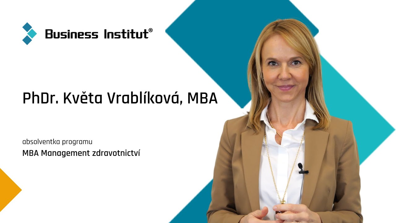 PhDr. Květa Vrablíková