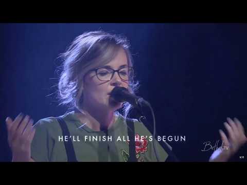 Take Courage + Spontaneous Worship | Kristene DiMarco | Bethel Church
