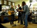 David Rawlings Machine - "It's too easy to feel ...