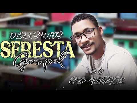 Gostaria - Dione Santos