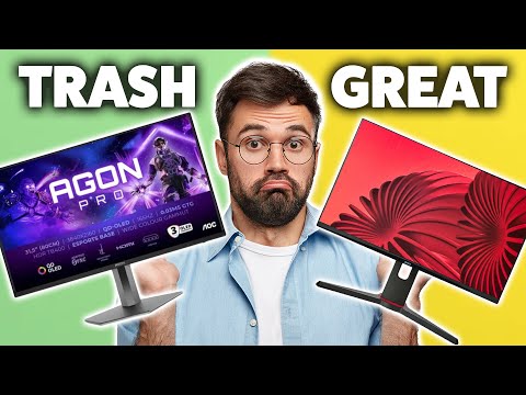 THIS Is The BEST 240hz Gaming Monitor To Buy In 2026 (Trust Me)