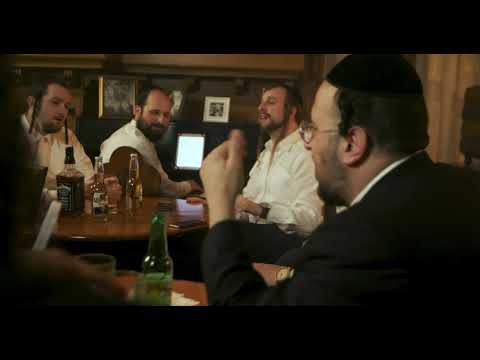 A MUSICAL JOURNEY - Exclusive Men’s Event - HASC - Shira Choir & Freilach