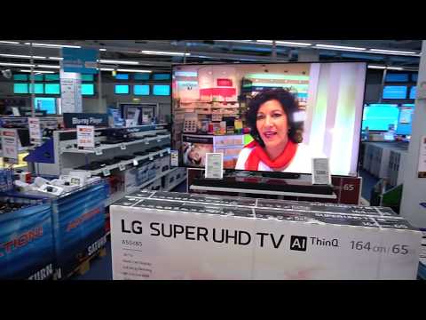 Saturn Saarbrücken - Bose Soundbar Soundtouch 300