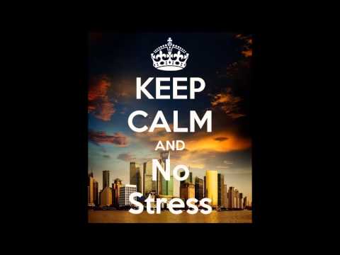 Chriss  - No Stress