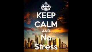 Chriss  - No Stress
