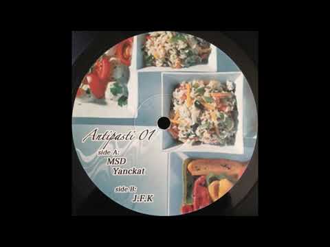 Antipasti 01 - MSD - A1