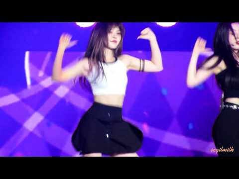 180707 Wendy Peek A Boo