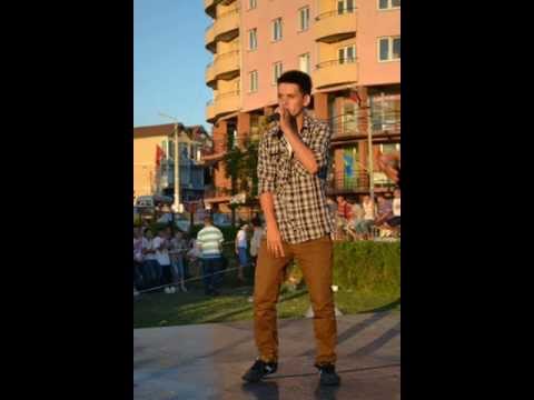 Mc Beni ft Dona & Big Toni -[shko] 2012...