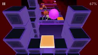 Rolling Sky Remake: Mansion of Horrors