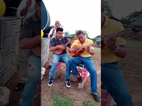 Nuestra música de San José de Guaribe 👏💪