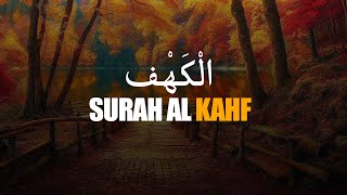 English Translation - Surah Al-Kahf (The Cave)  Af