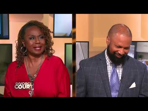 The Signs Were All There: Chantell Christopher v "Kevin" Wedge