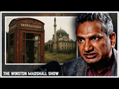 “ALL Cultures Are NOT Equal" - The Lie of Multiculturalism | Raja Miah