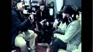 Stalley - Blue Sky Freestyle