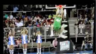 NBA Sprite Slam Dunk ShowDown 2012 Mix