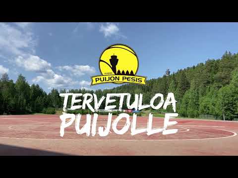 19.08.2020 Puijon Pesis - Kannuksen Ura