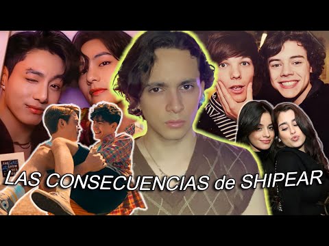 Why do we love ships so much?