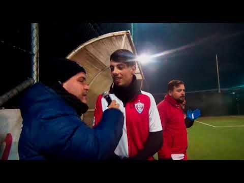 TORNEO | NAPOLI | ST Oil Soccer - La Fratellanza FC | FCS CHRISTMAS CUP CA7 2019/20 | FINALE