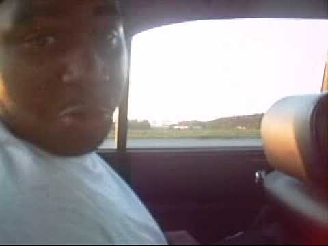 K.R.H.-- I'm A Ride ---- Yung Koop -n- D.P.