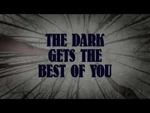 The Devil Makes Three - The Dark Gets The Best Of You (Official Lyric Video)