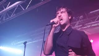 Second &quot;Teatro Infinito&quot;