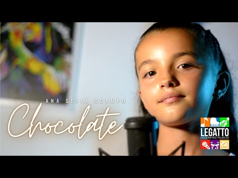 ANA SOFIA RESTREPO - CHOCOLATE (COVER)