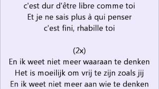 Coeur de Pirate - Corbeau (Lyrics + Nederlandse vertaling )